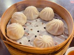 鲜肉小笼-德兴馆(广东路总店)