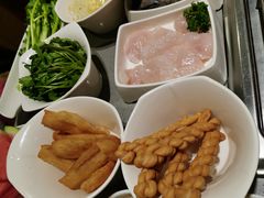 -海底捞火锅(方圆荟店)