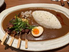 -CURRY YA 熟成咖哩專門店(深圳湾万象城店)