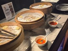 -上海大宁福朋喜来登酒店大堂吧(共和新路店)