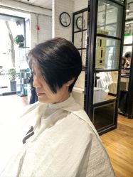 -付军剪艺