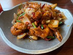 -大牌大·传统杭帮菜(湖滨店)