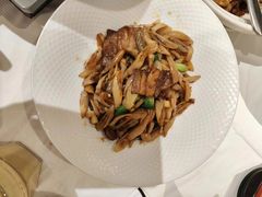 -饭怕鱼·黄焖鲟龙鱼(湖大店)