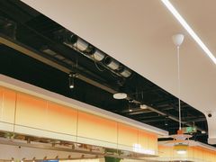 -享遇.锅姥姥牛排海鲜自助(小寨店)