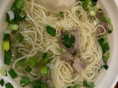 -味一楼兰州拉面(机场一店)