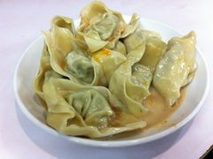 -潘国仙耳光馄饨(黄家阙路店)