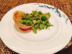-溪畔•新徽菜(碧湖云溪店)