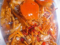 -胖哥俩肉蟹煲(龙德广场店)