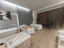 -奥本科技美肤·养生SPA