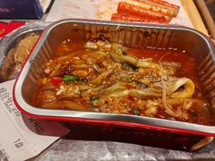 -老白清真烧烤(锦州旗舰店)