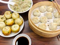 -朱新年·苏式汤团·面点(北寺塔店)