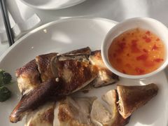 -万龙洲海鲜·粤菜(亚运村店)
