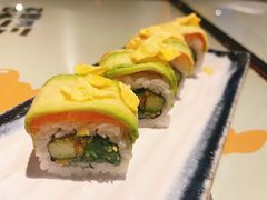 -猛式料理嘉州新光天地店