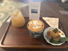 -时光花园(白鹭洲店)