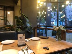 -UPPER KITCHEN(延安路店)