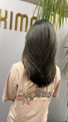 点击看大图 -XIMA·美发沙龙