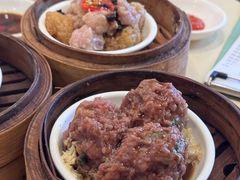 -老冯茶居(大埔店)