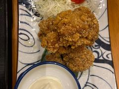 鸡块-小条食堂(筼筜天虹店)