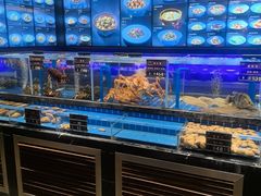 -百富源·海鲜辽菜(浑河堡店)
