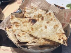 -克比叔叔印度餐厅Kebabs on the Grille(人民广场店)