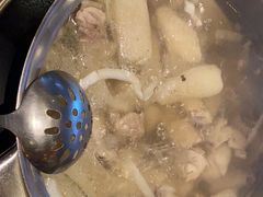 -同仁四季椰子鸡(宝安壹方城店)