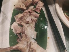 -小厨娘淮扬菜(清江苏宁广场店)