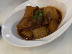 -东江渔村·古典园林·30年粤菜老字号(太和店)
