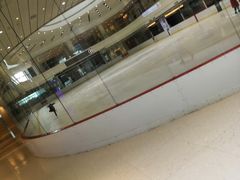 -陈露国际冰上中心(天津嘉里汇店)