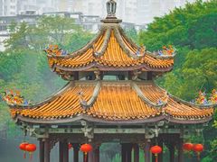 -潮州西湖