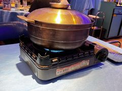 -千岛蚝高压锅生蚝·人参火锅(白云万达店)