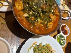 -蒙亨·手把肉·蒙古包文化主题餐厅(天恒广场店)