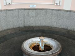 -磨坊温泉长廊