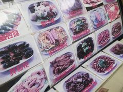 -正宗张记包子(河北宇萃里总店)