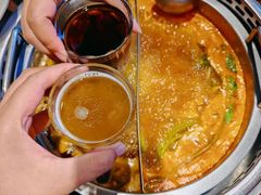 -快乐小羊(富强中路店)