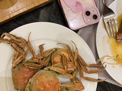 -东方红海鲜百汇(国际大厦店)