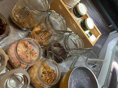 -长沙芙蓉国温德姆至尊豪廷大酒店 - 自助餐厅
