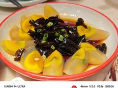 -韵秋荷(宝山龙湖天街店)