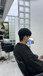 -赤道 Hair Salon