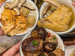 -蟹天蟹地农家菜·阳澄湖大闸蟹(浅水湾店)