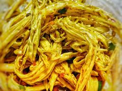 -张记捆鸡(总店)