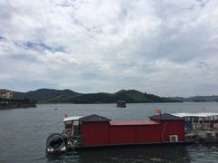 -宁波九龙湖开元度假村