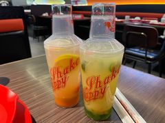 -胖哥俩肉蟹煲(杭州大厦中央广场店)