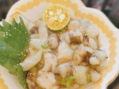 -昱匠·日本料理(金融街店)