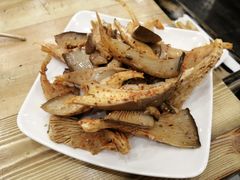 -源味居手把签烧烤(长春一店)