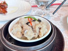 -Yan Ting宴庭中餐厅-长沙瑞吉酒店(运达店)