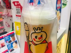 -蜜雪冰城·冰激凌与茶(瑞安吾悦店)