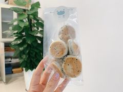 -沁屋面包店(人民东路店)
