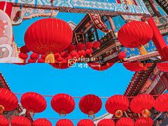 -古文化街旅游区