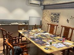 -猫尾侦探俱乐部·剧本杀·狼人杀