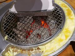 -姜虎东白丁烤肉(银泰中心in99店)